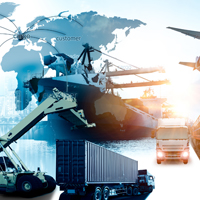 F&L Global Logistics
