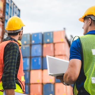 F&L Global Logistics